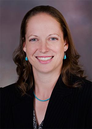 Jacqueline M. Brady