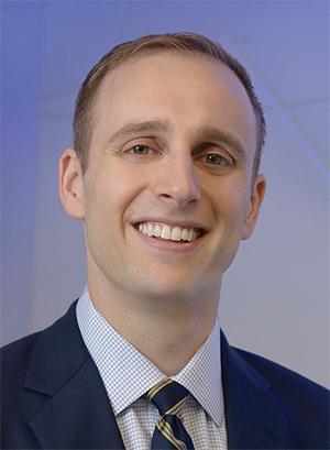 Peter D. Fabricant