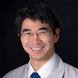 Jason Koh