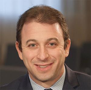 Eric J. Strauss