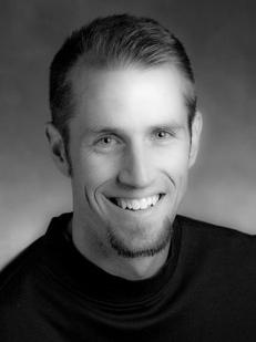 Marc Tompkins