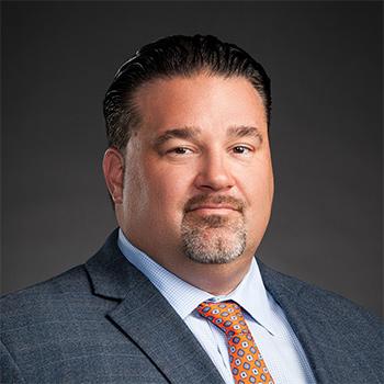 Kevin Farmer