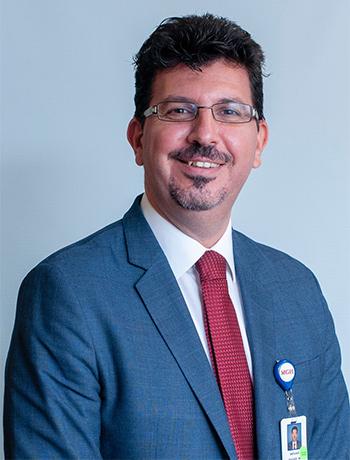 Nikolaos Paschos