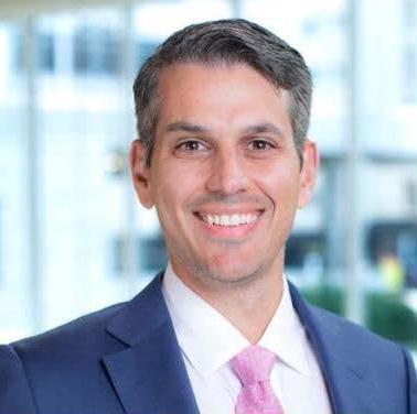 Adam J. Tagliero