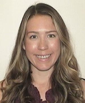 Justine Kemp