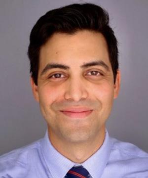 Eric Tung