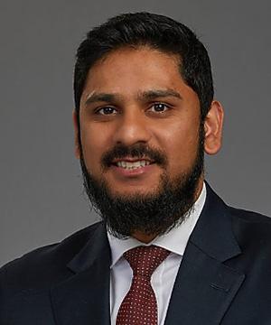 Zeeshan Baqui