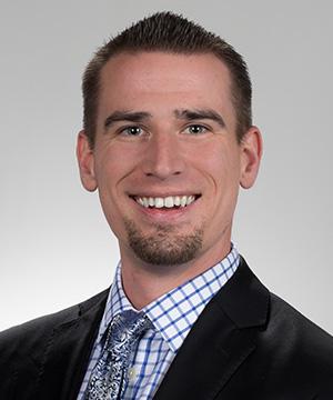 Matthew Petterson